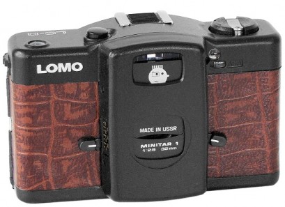 Soviet and Russian Cameras